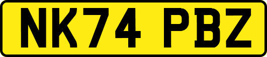 NK74PBZ