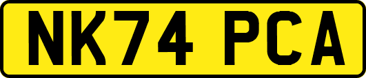 NK74PCA