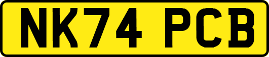 NK74PCB