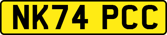 NK74PCC