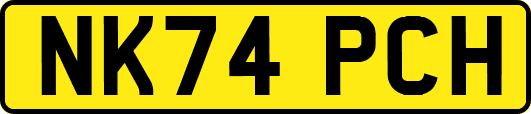 NK74PCH