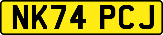 NK74PCJ