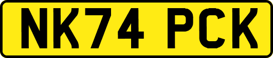 NK74PCK