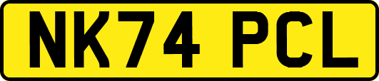 NK74PCL