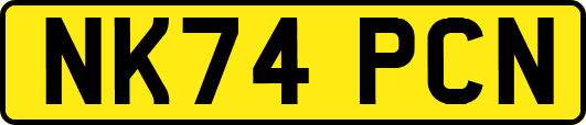 NK74PCN