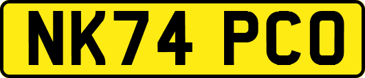 NK74PCO