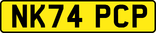 NK74PCP