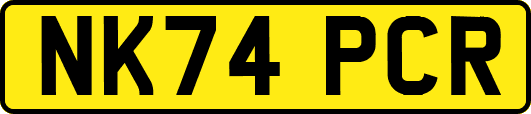 NK74PCR