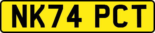 NK74PCT