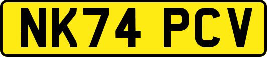NK74PCV