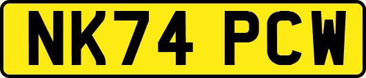 NK74PCW