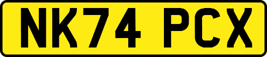 NK74PCX