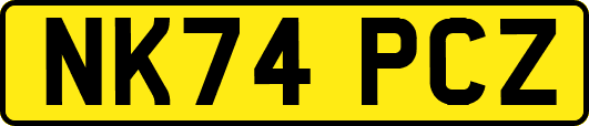 NK74PCZ