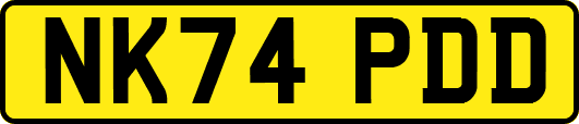 NK74PDD