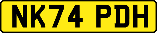 NK74PDH