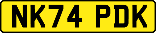 NK74PDK