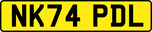 NK74PDL
