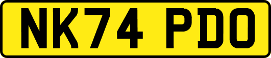 NK74PDO