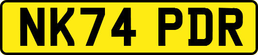 NK74PDR
