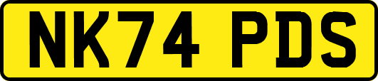 NK74PDS