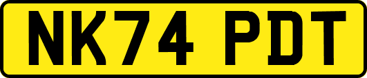 NK74PDT