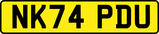 NK74PDU