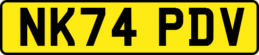 NK74PDV