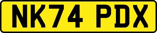 NK74PDX