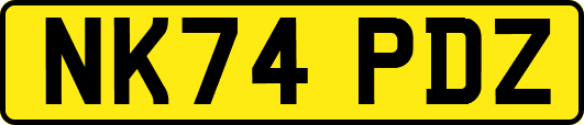 NK74PDZ