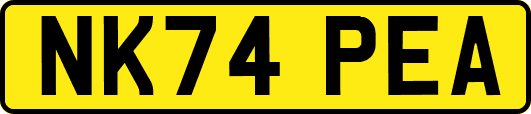 NK74PEA
