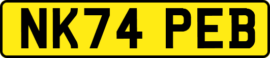 NK74PEB