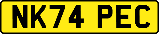 NK74PEC