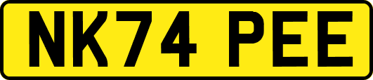 NK74PEE