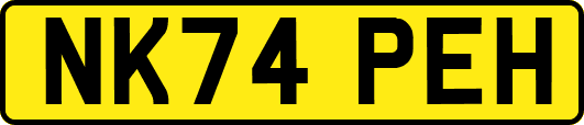 NK74PEH