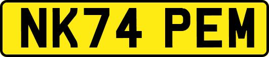 NK74PEM