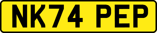 NK74PEP