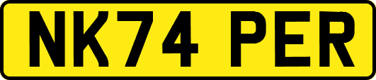 NK74PER