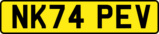 NK74PEV