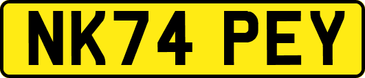 NK74PEY