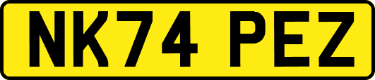 NK74PEZ