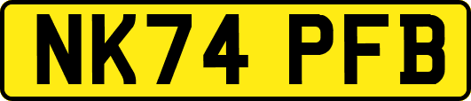 NK74PFB