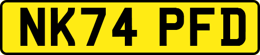 NK74PFD
