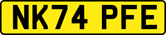 NK74PFE