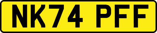 NK74PFF