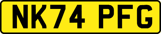 NK74PFG