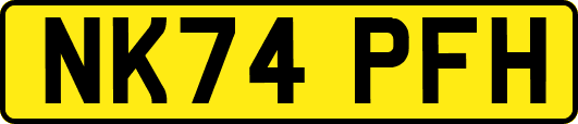 NK74PFH