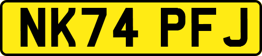NK74PFJ
