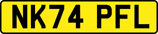 NK74PFL