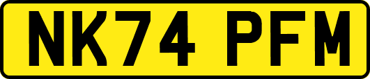 NK74PFM