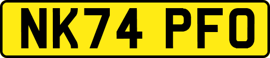 NK74PFO